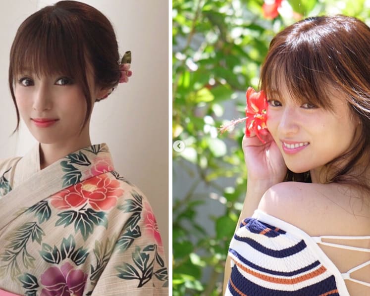 Japanese Actress Kyoko Fukada Reportedly Dumped By Boyfriend Because Of Her Drinking Problem, Said To "Drink Champagne Like Water"