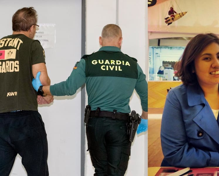 Singaporean man suspected of killing woman in Spain appears in court: Reports