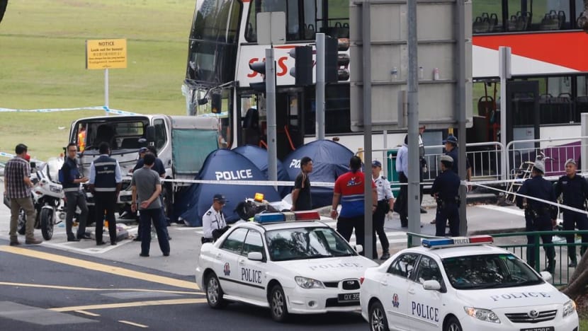 Govt proposes tougher penalties for road rage and illegal racing