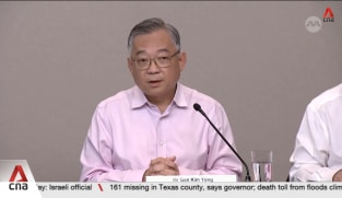 Singapore still subject to 10% baseline tariff, DPM Gan to visit US next month for talks