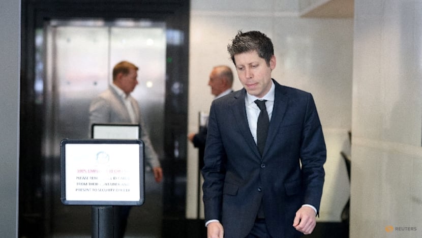 Musk's failed court attack on OpenAI could leave lasting scars on Altman's reputation