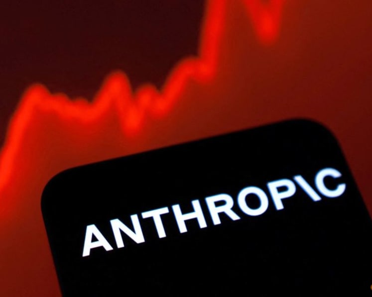 Anthropic staff to meet White House officials next week, Axios reports