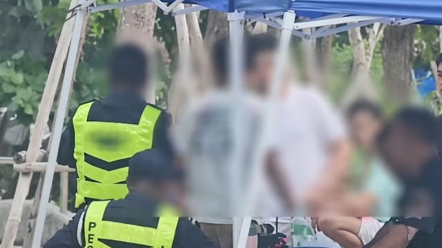 涉向游客索取现金 芭堤雅三市政官员被停职