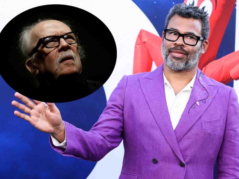 Jordan Peele Rejects Fan&rsquo;s &ldquo;Best Horror Director of All Time&rdquo; Praise, Says He Won&rsquo;t Tolerate &ldquo;John Carpenter Slander&rdquo; 