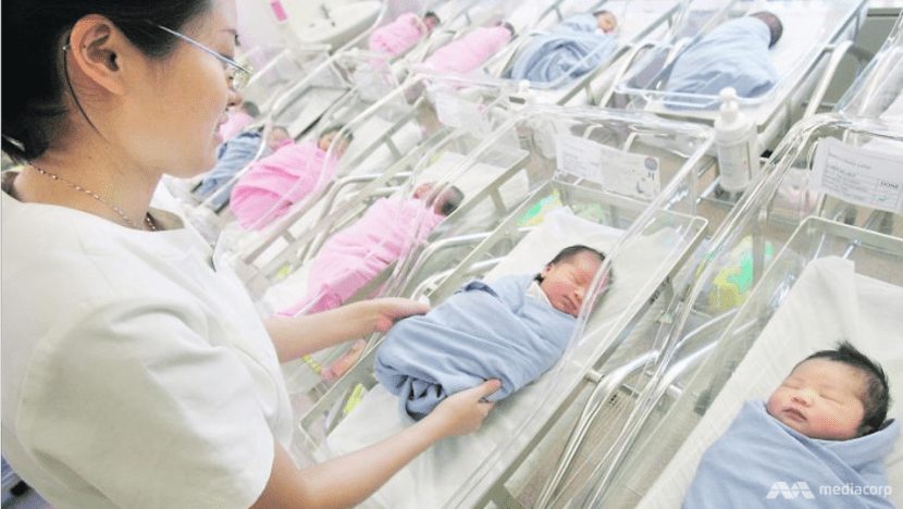 NDR 2026: Each Singaporean child to get almost S$70,000 in growing years as part of moves to support parents