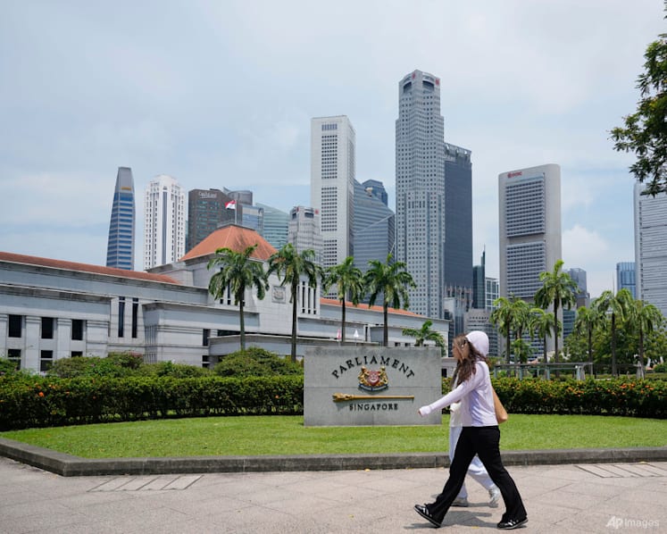 PM Wong, Chan Chun Sing to address political salaries review in parliament