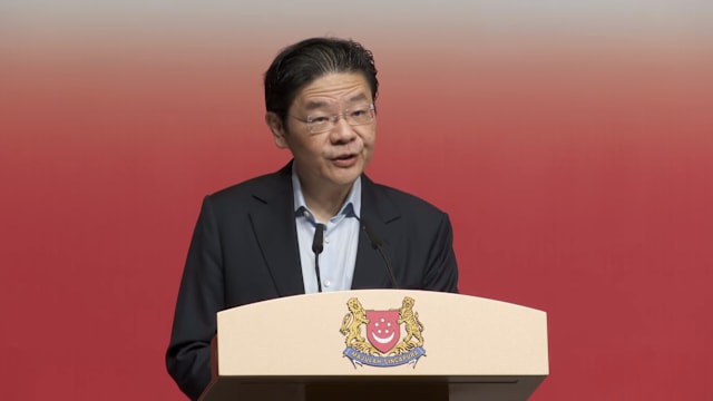  黄循财：人工智能带来新法律挑战 法治须与时俱进