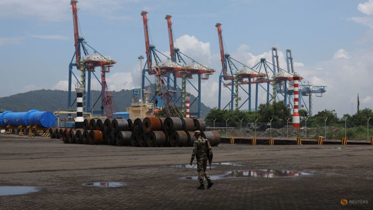 India's GDP growth estimated at 7.8% in Oct-Dec following data revamp