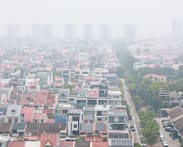 CNA Explains: Why PSI and AQI readings differ - and which one should you follow during haze season? 