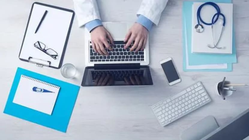 SingHealth akan ganti sijil cuti sakit bentuk kertas dengan digital jelang 2020