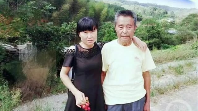 中国一家五口四人被拐 父亲等不到一家团聚含恨而终