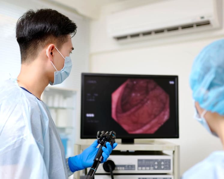 Commentary: Rising rates of cancer in young people prompt hunt for environmental culprit