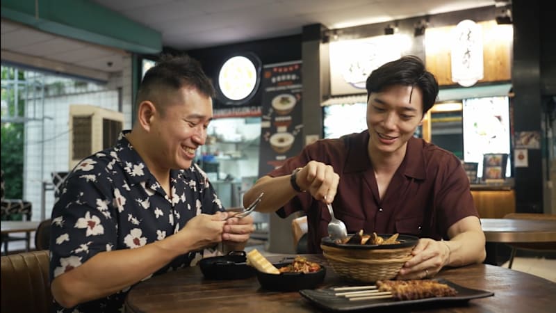 A Movie-Able Feast