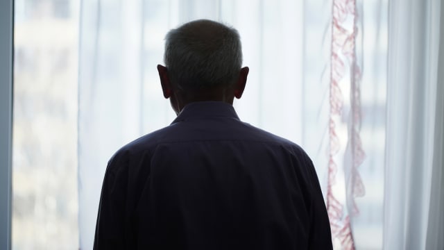 日本今年首季有两万独居者死亡 65岁以上老人占八成