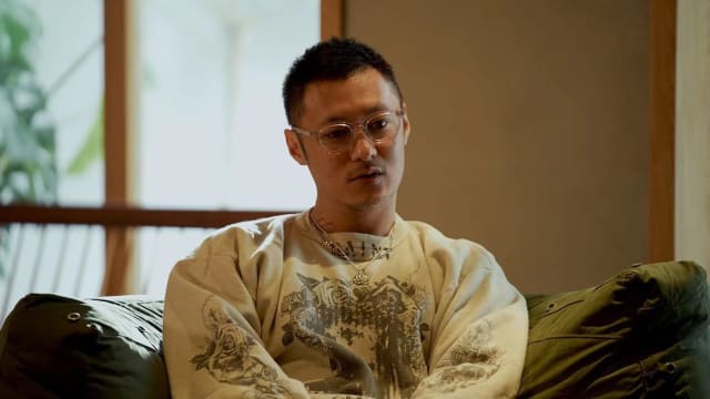 恐慌症发作致呼吸困难　余文乐：生理到心理都生病