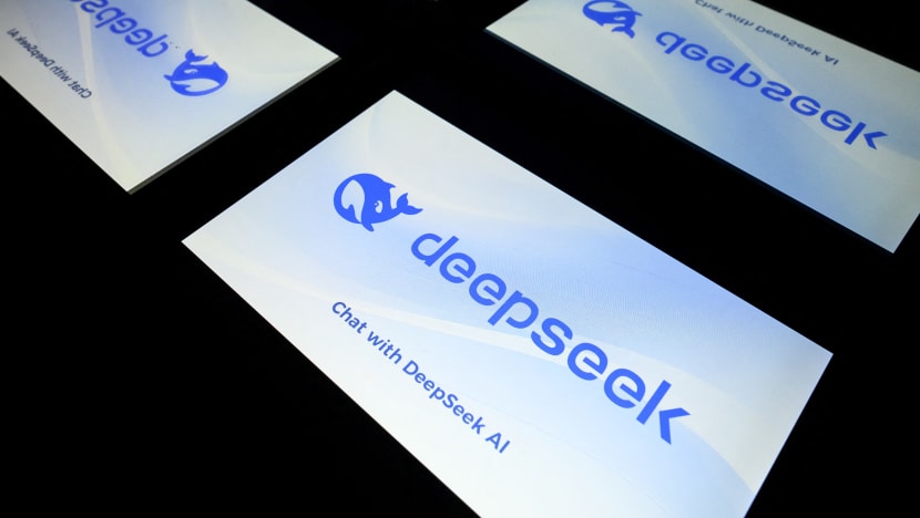 Taiwan larang pekerja awam guna DeepSeek atas kebimbangan keselamatan