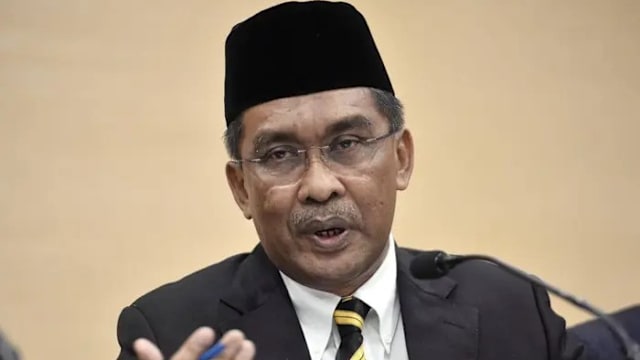 慕尤丁辞任国盟主席 伊斯兰党：已准备好领导国盟