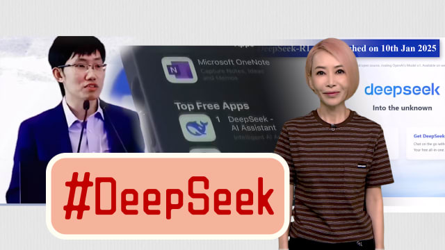 【多懂一点】AI战场  经验有时会成为包袱
