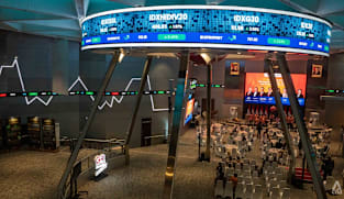 MSCI downgrades Indonesia's information flow criterion on transparency concerns