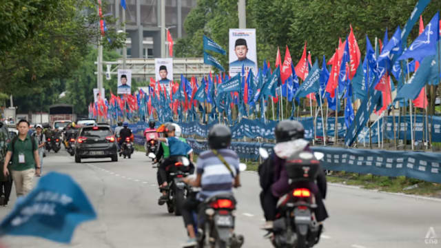 马国槟城与马六甲不跟随柔佛森美兰举行州选