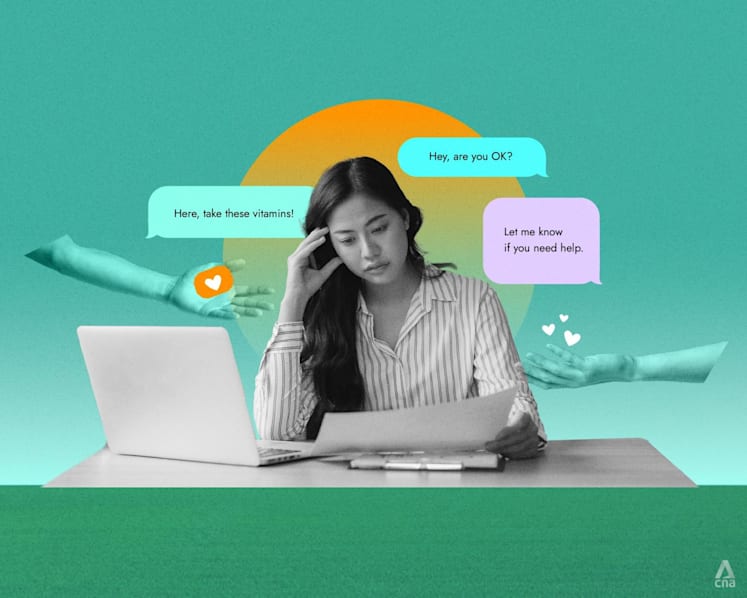 I thought I knew what burnout was – until I experienced it myself. Here's what we're all getting wrong