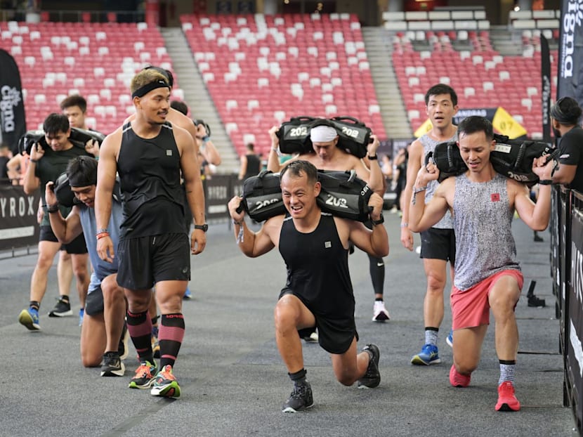 How Hyrox became the everyday athlete’s Everest as global participation surges