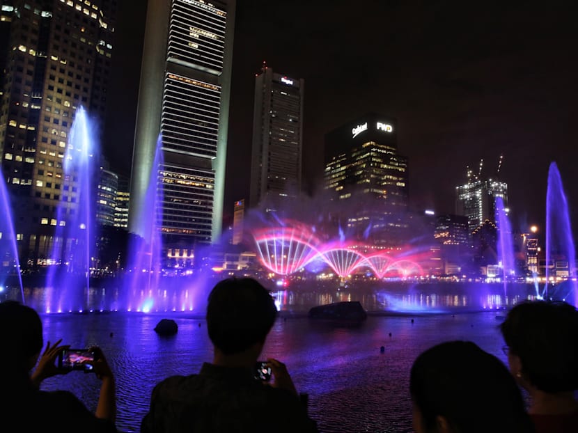 Bicentennial commemoration has to be more than just an anniversary