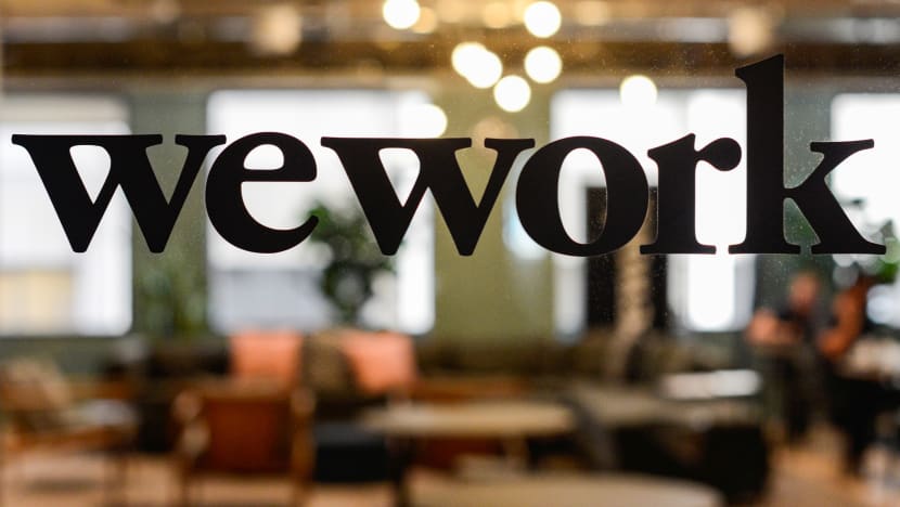 Explainer: WeWork — the rise and fall of another tech darling