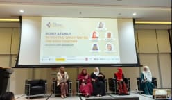 Detik Semasa: Kerjaya Sektor Kewangan