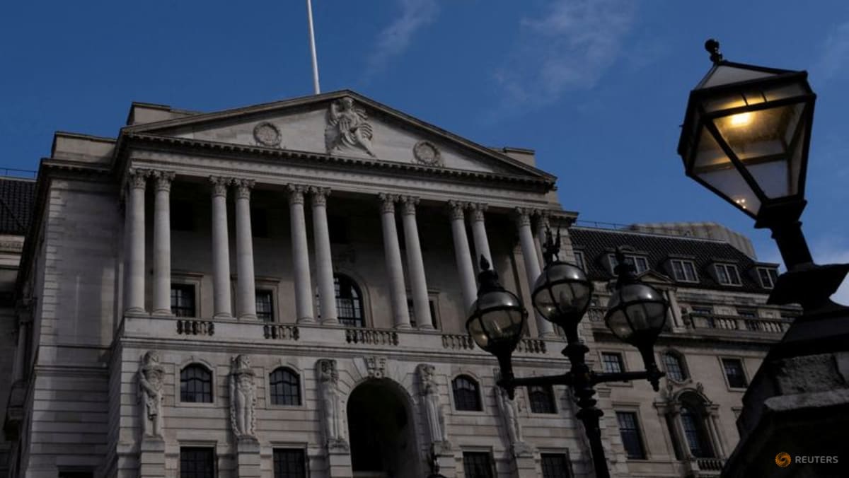 BoE: Tokenised Deposits Akan Gantikan Stablecoin dalam 5 Tahun