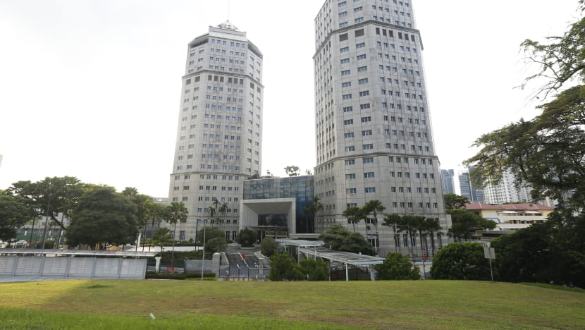 Two self-radicalised Singaporeans released from detention under ISA after 'good progress' in rehabilitation