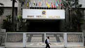 Malaysia central bank fines AEON Credit for sanctions breaches