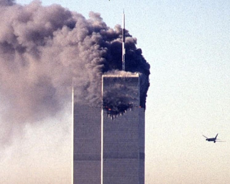 Fight against terror 'far from over', says PM Lee on 20th anniversary of Sept 11 attacks