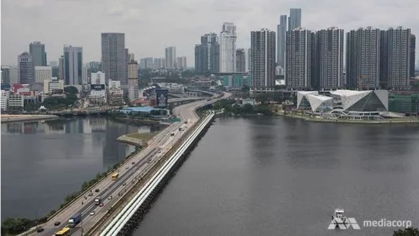 S'pura kurangkan harga tol di Woodlands, Tuas bermula 2 Mac S'pura kurangkan harga tol di Woodlands, Tuas bermula 2 Mac