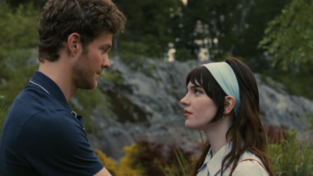新片上映：Companion 