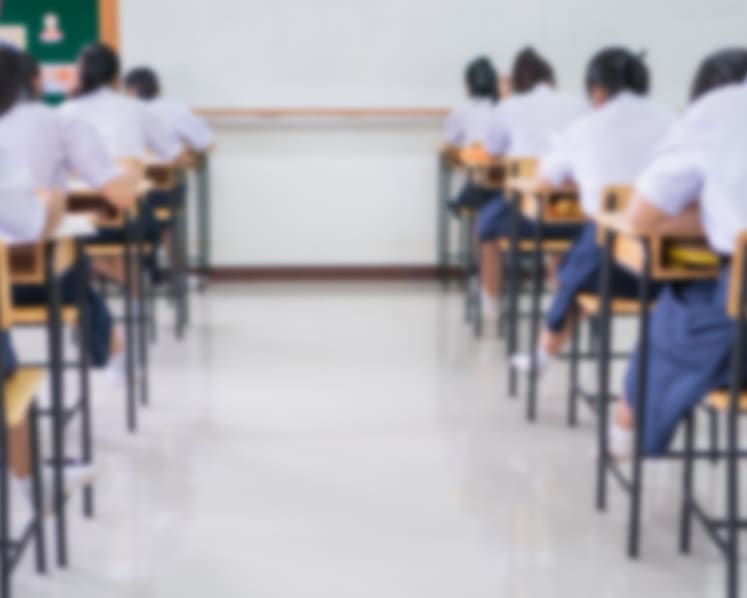 Commentary: Turns out the stress of not having mid-year papers leads to mock exams