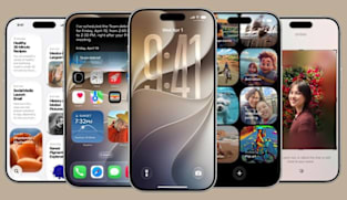 Bisa edit foto satset, iOS 27 Public Beta hadir dengan Siri AI, begini cara instalnya