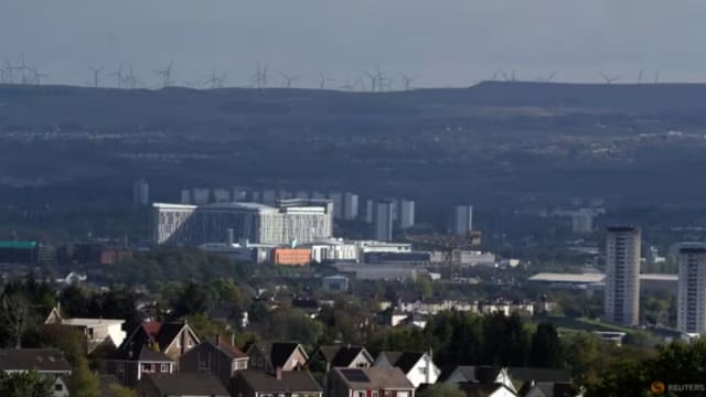英国苏格兰确认主办2026年共运会 规模缩减至十项体育赛事