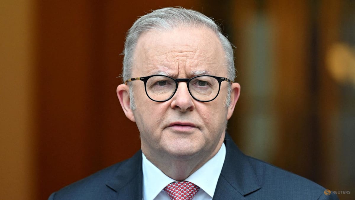 Australia's Military Gambit: Reshaping UAE's Defense and Economic Horizons