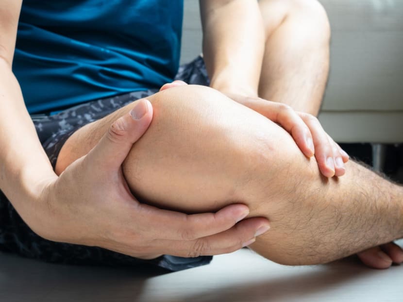 Understanding cartilage repair and its role in knee health 