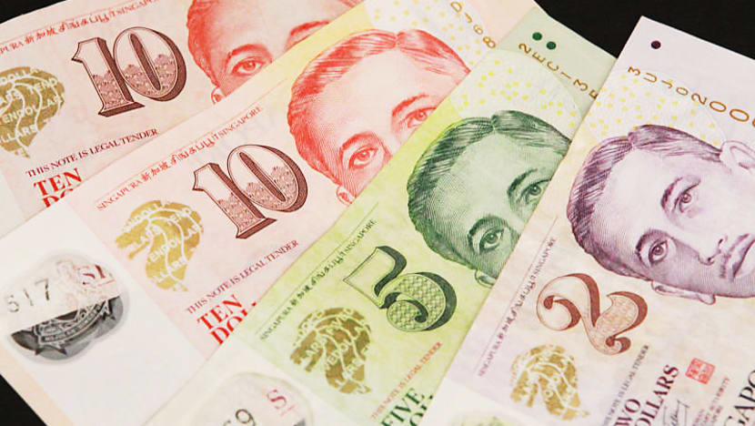 Sgd2 Note SGD to drop 2% following reassessment, say analysts - CNA