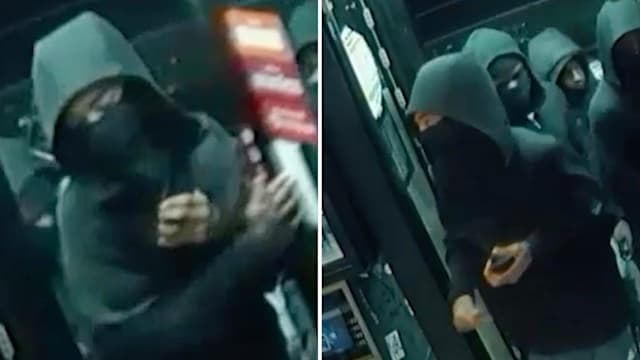 因拒绝载客 纽约私召车司机遭四蒙面歹徒持枪劫车