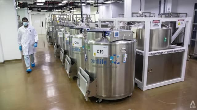 康盛人生：尊重卫生部决定 将展开全面内部审查