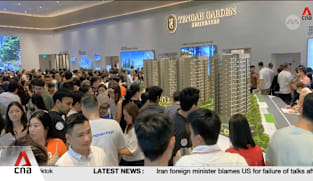 More than half of 2026 new condo launches expected to be in OCR: Market estimates