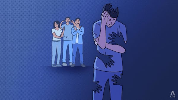 'Finally, someone's interested in you': When male victims of sexual crimes are mocked or dismissed, the hurt deepens