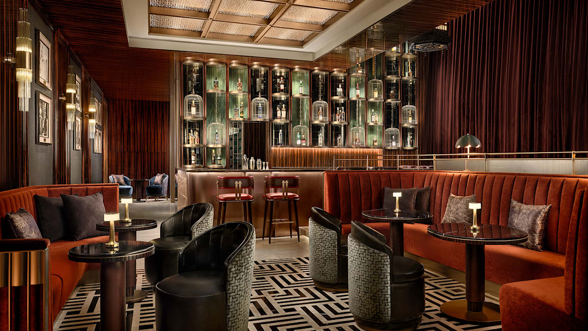 Raising the bar: 6 new cocktail spots shaking up Singapore’s nightlife