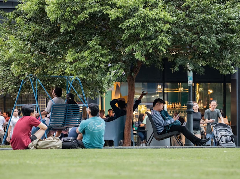 The Big Read: S'poreans lack hunger, can't compete because they want more work-life balance? Not true and here's why