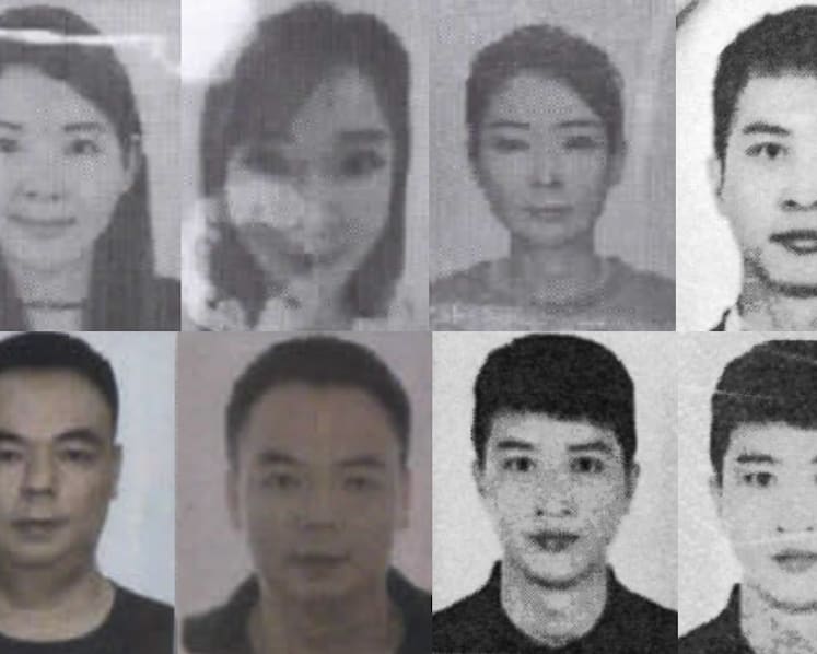 Purchased passports, shell companies: What affidavits reveal about the accused in the S$2.8b money laundering case