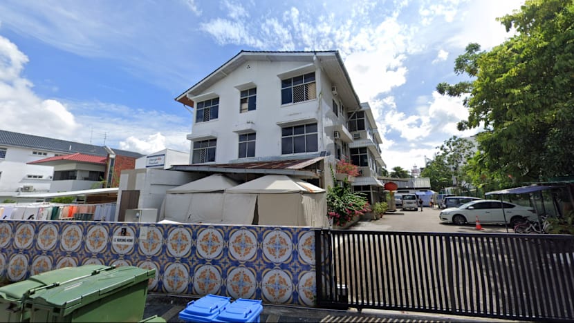 MOH to revoke licence of LC Nursing Home in Siglap after finding lapses in care and safety