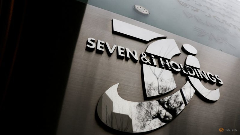 Seven & i Holdings plans to sell partial stake in Seven Bank to Itochu, Nikkei says